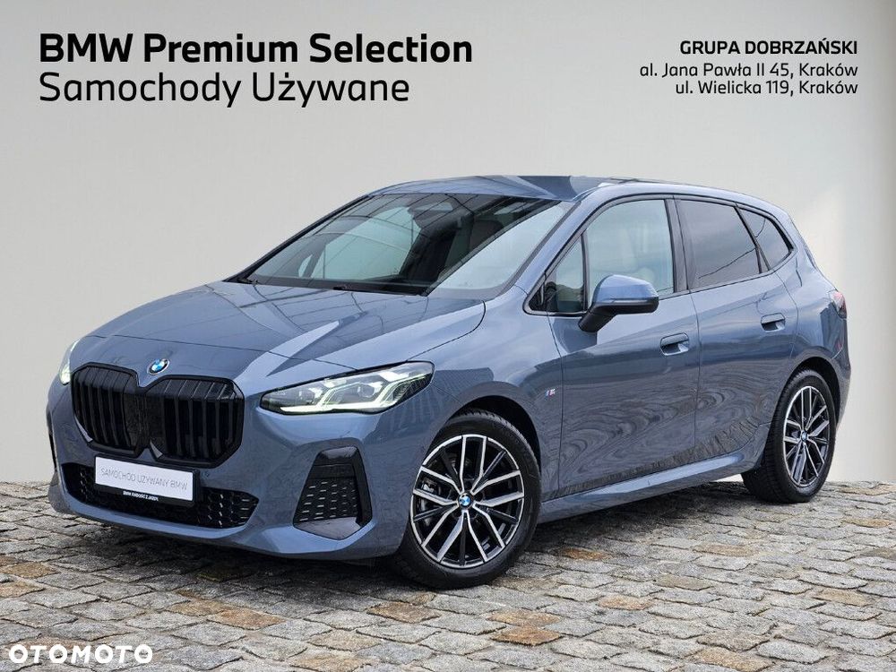 BMW Seria 2 - 1