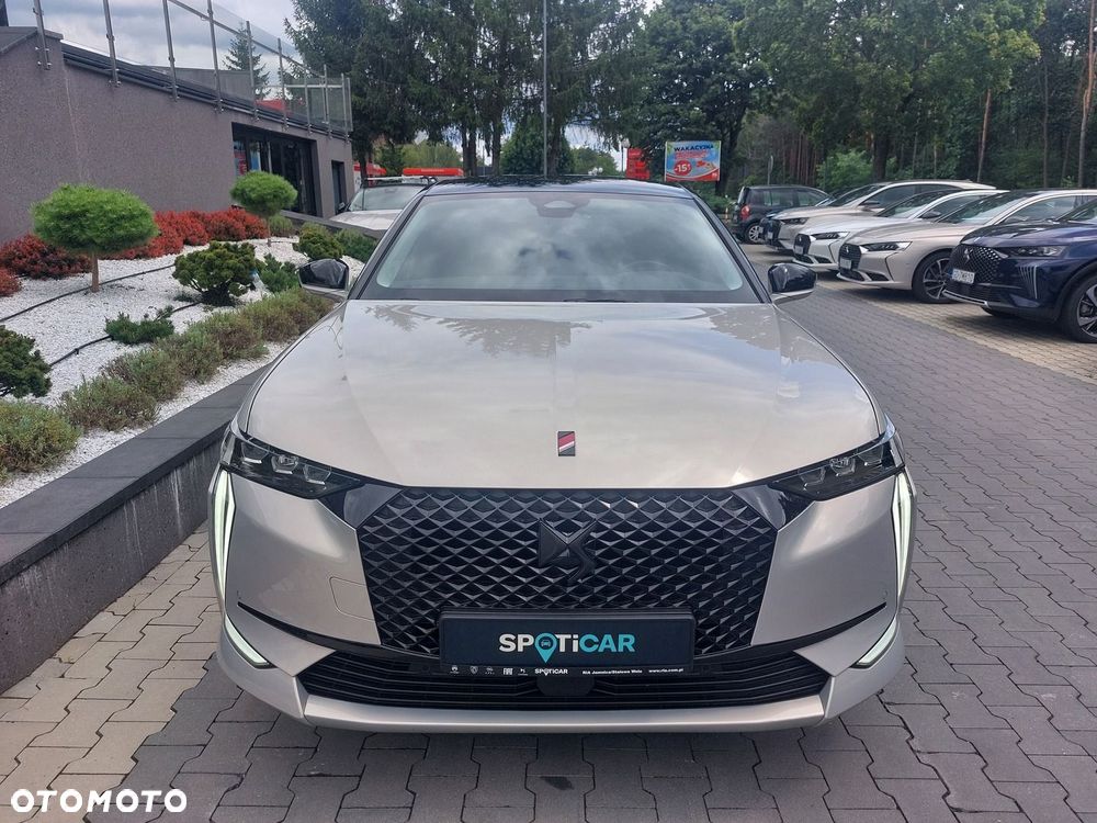 DS Automobiles DS 4 1.2 PureTech Performance Line - 5
