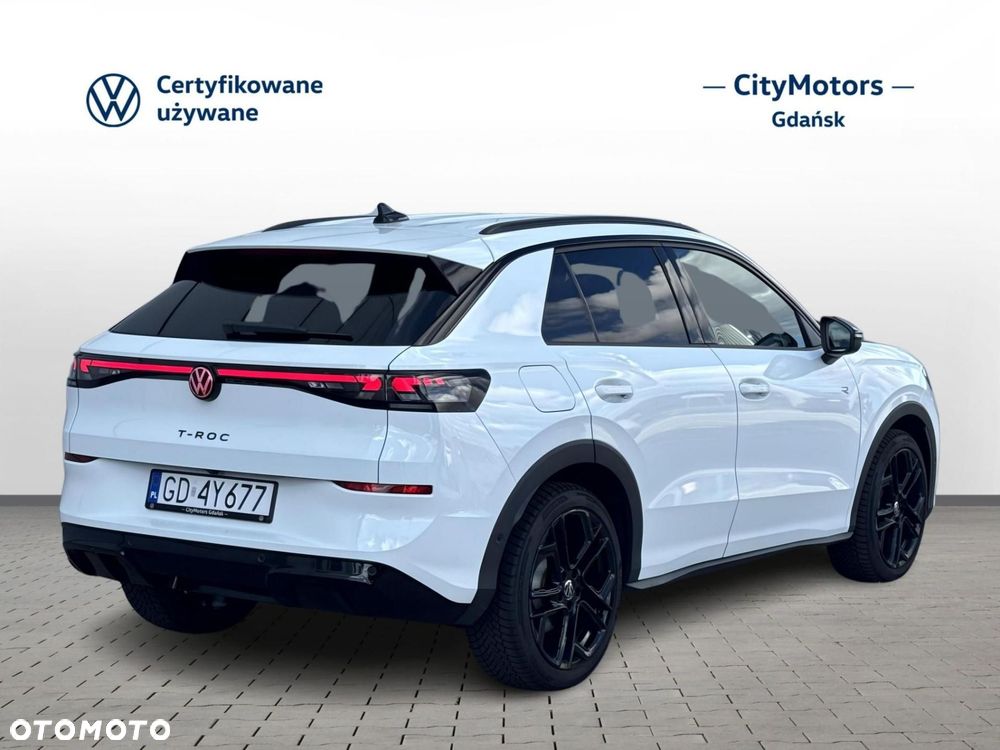 Volkswagen T-Roc - 6