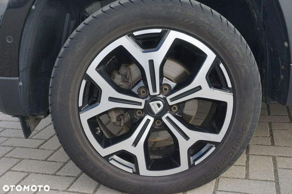 Dacia Duster 1.5 Blue dCi Prestige 4WD - 26
