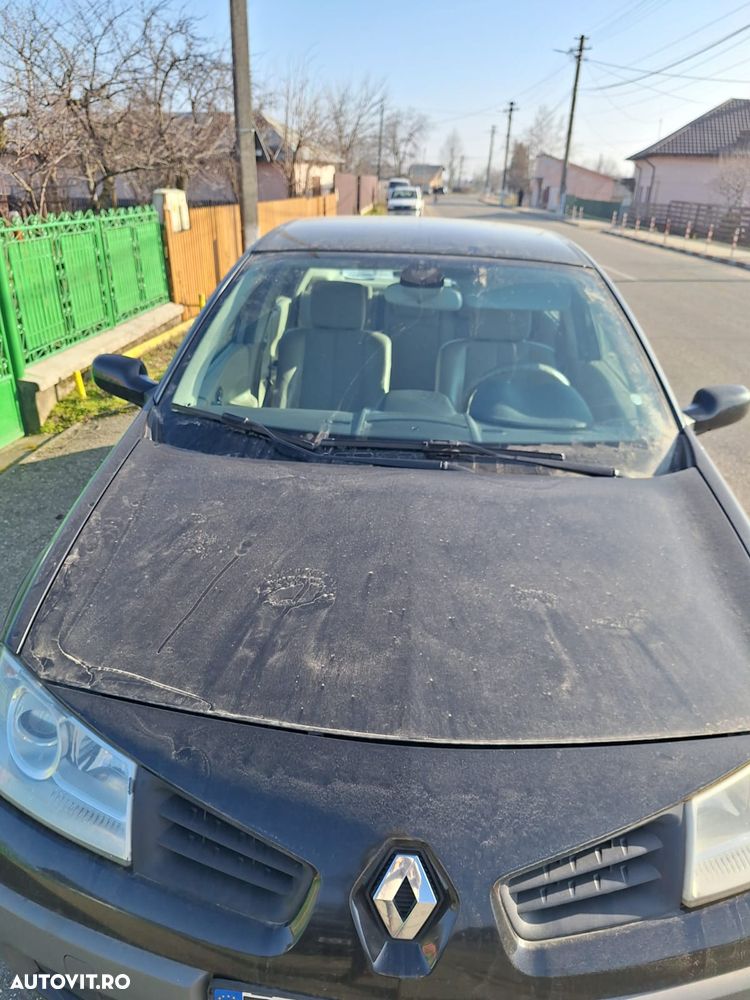 Renault Megane II 1.5 dCi Privilege - 6