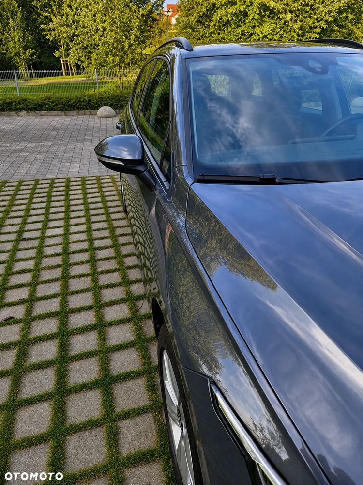 Volkswagen Golf 2.0 TDI SCR Life - 15