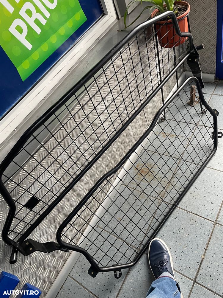 Volkswagen Touran 1.6 TDI BlueMotion Technology Comfortline - 14