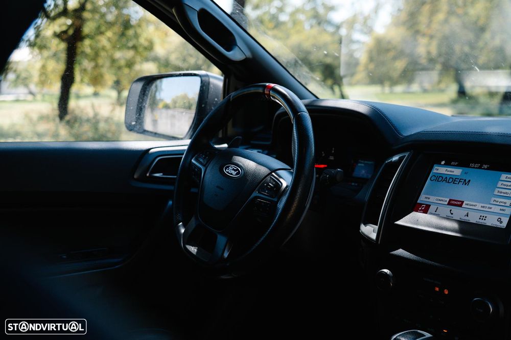 Ford Ranger 2.0 TDCi CD Raptor 4WD - 17