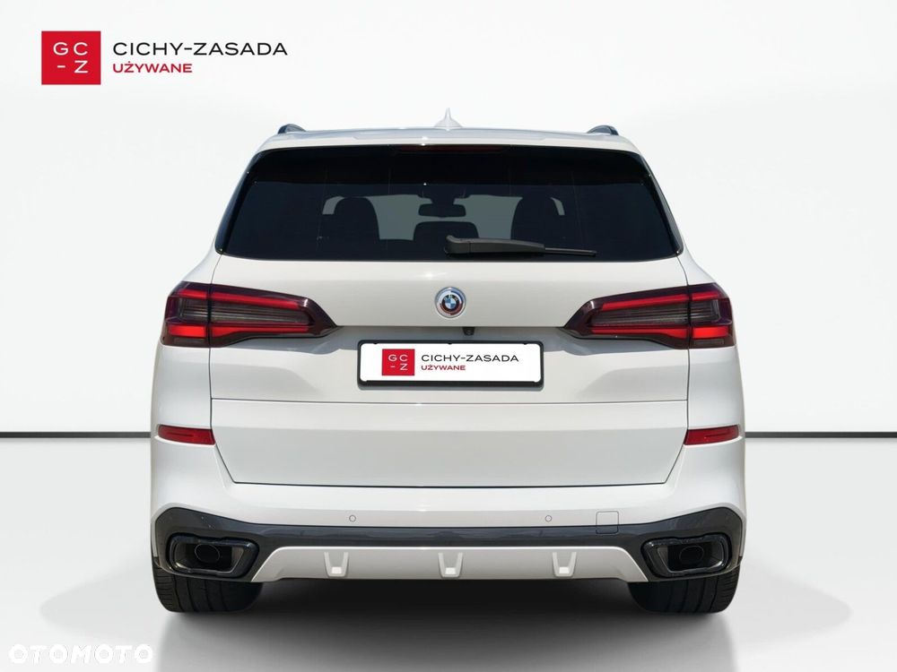 BMW X5 xDrive25d sport - 5