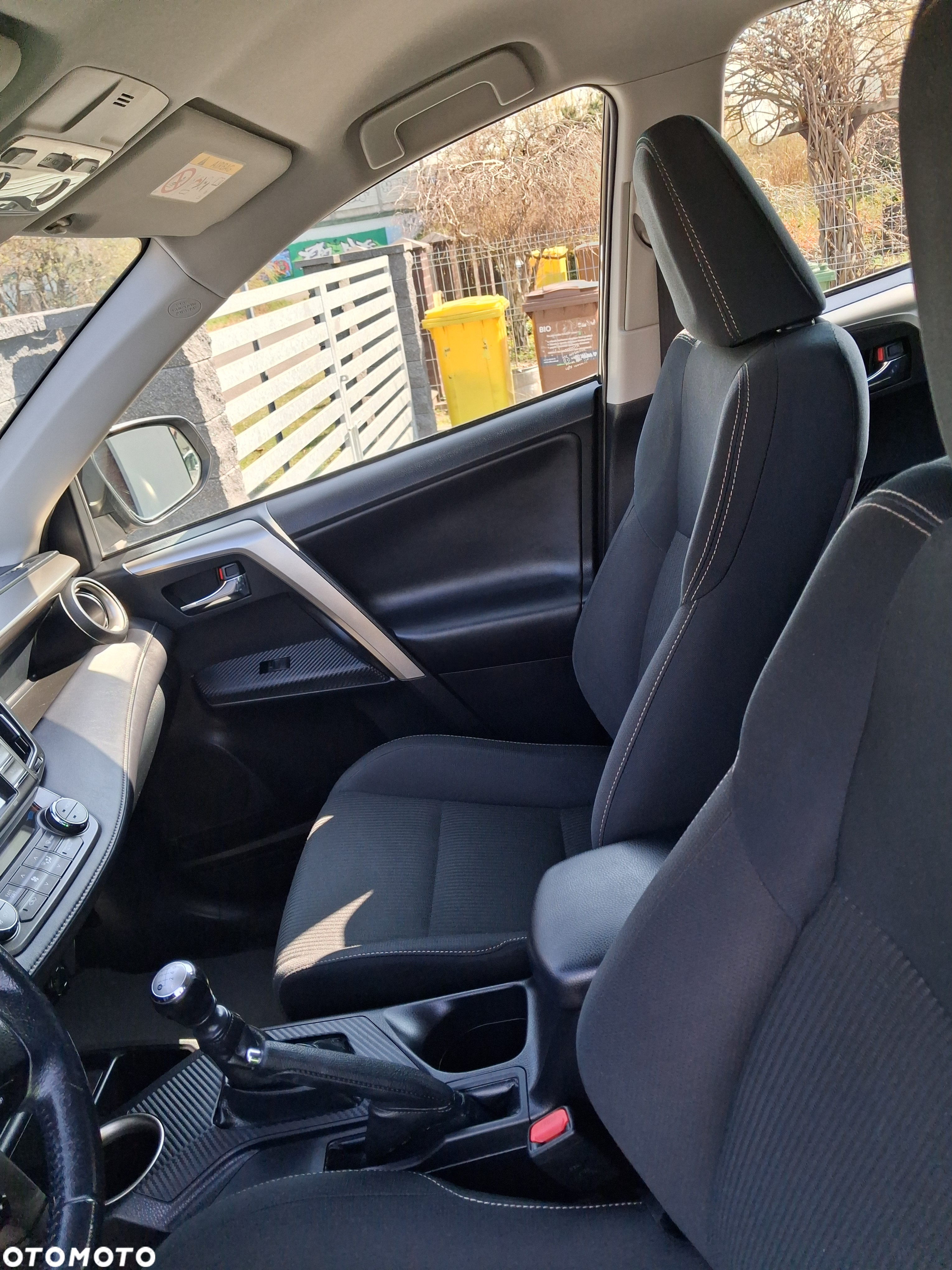 Toyota RAV4 2.0 D-4D Premium - 5