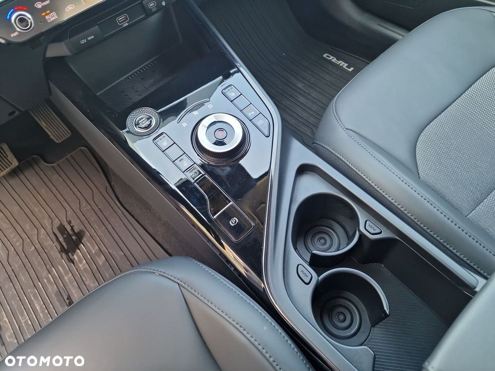 Kia Niro - 16