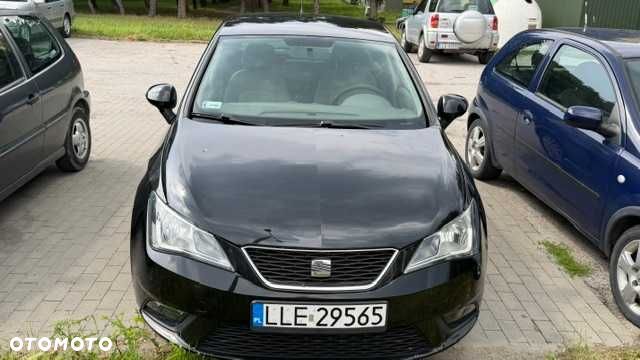 Seat Ibiza - 1