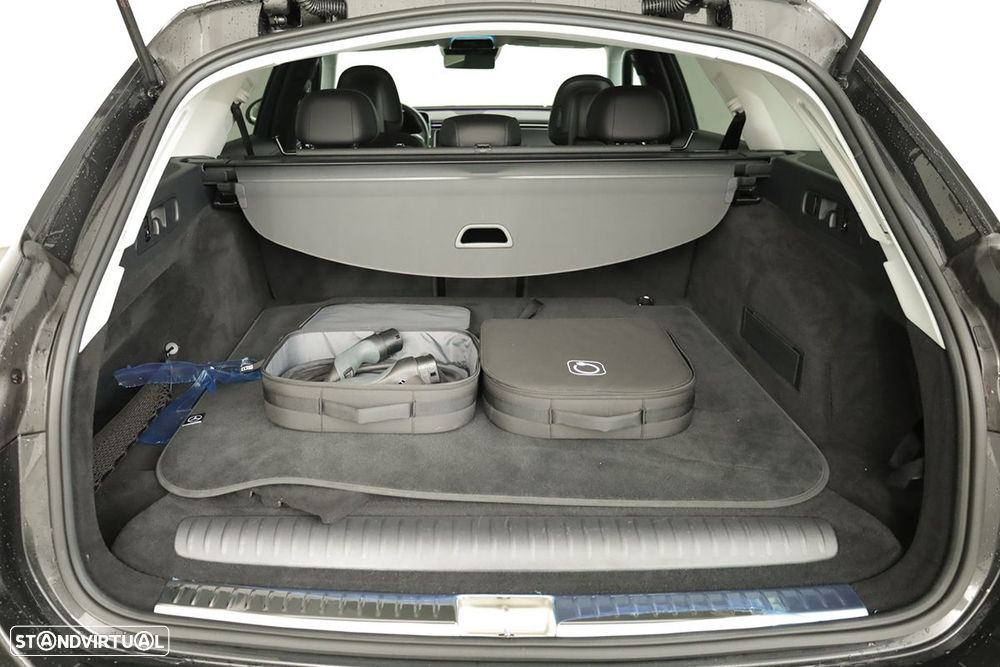 Mercedes-Benz E 300 Standard - 27