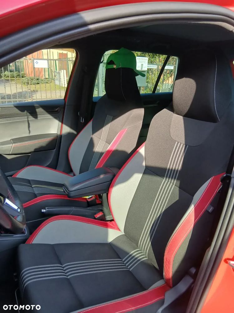 Skoda RAPID Spb 1.0 TSI Monte Carlo - 6