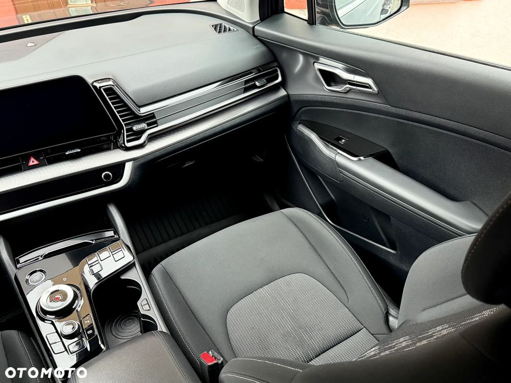 Kia Sportage - 21