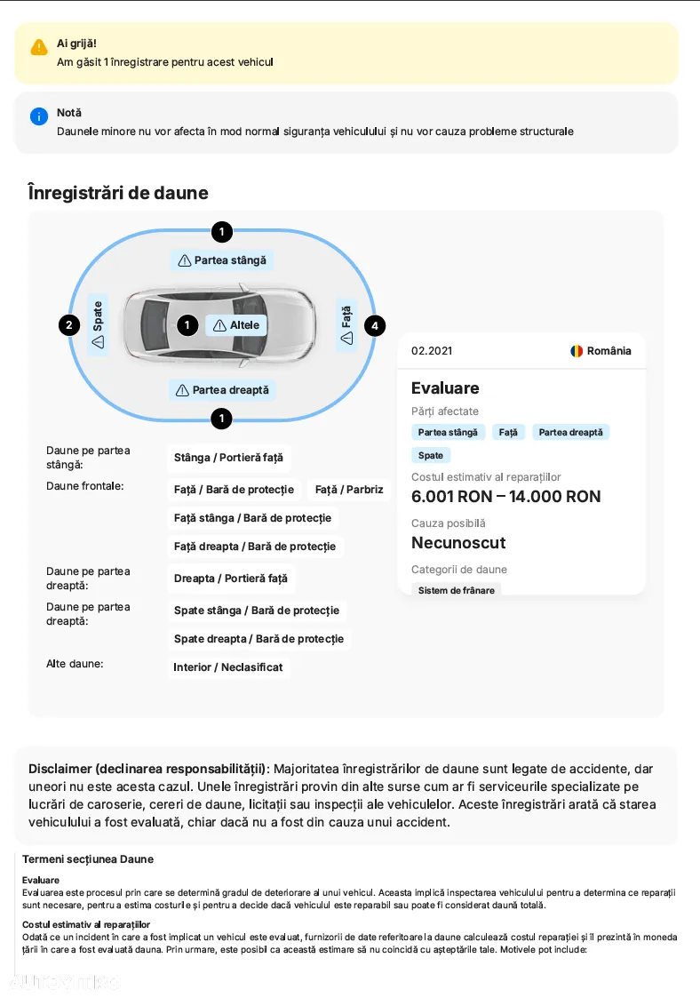 Renault Megane - 14