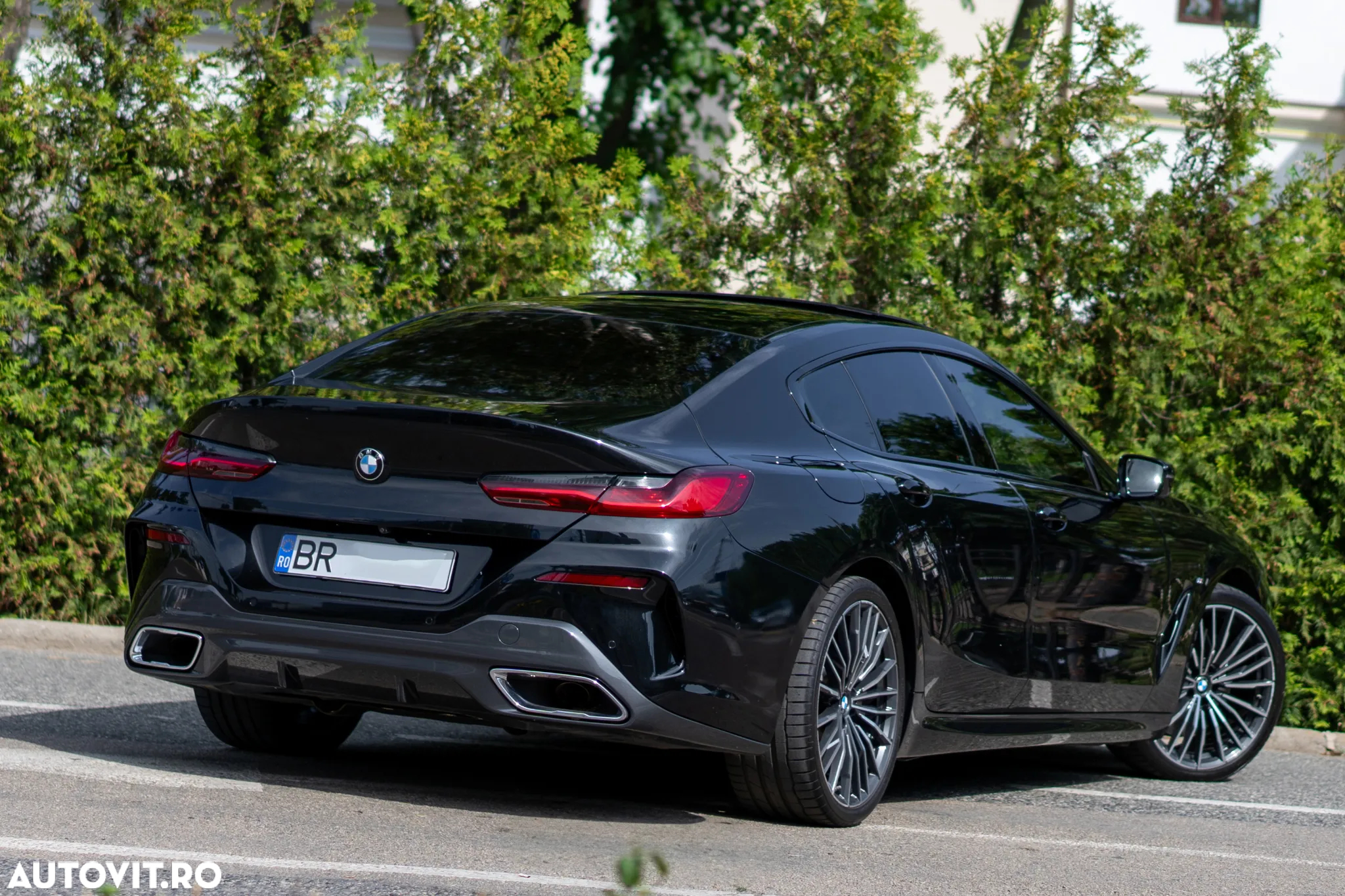 BMW Seria 8 840i xDrive - 3