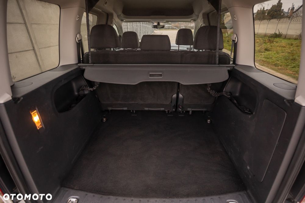 Volkswagen Caddy 2.0 (5-Si.) Highline - 38