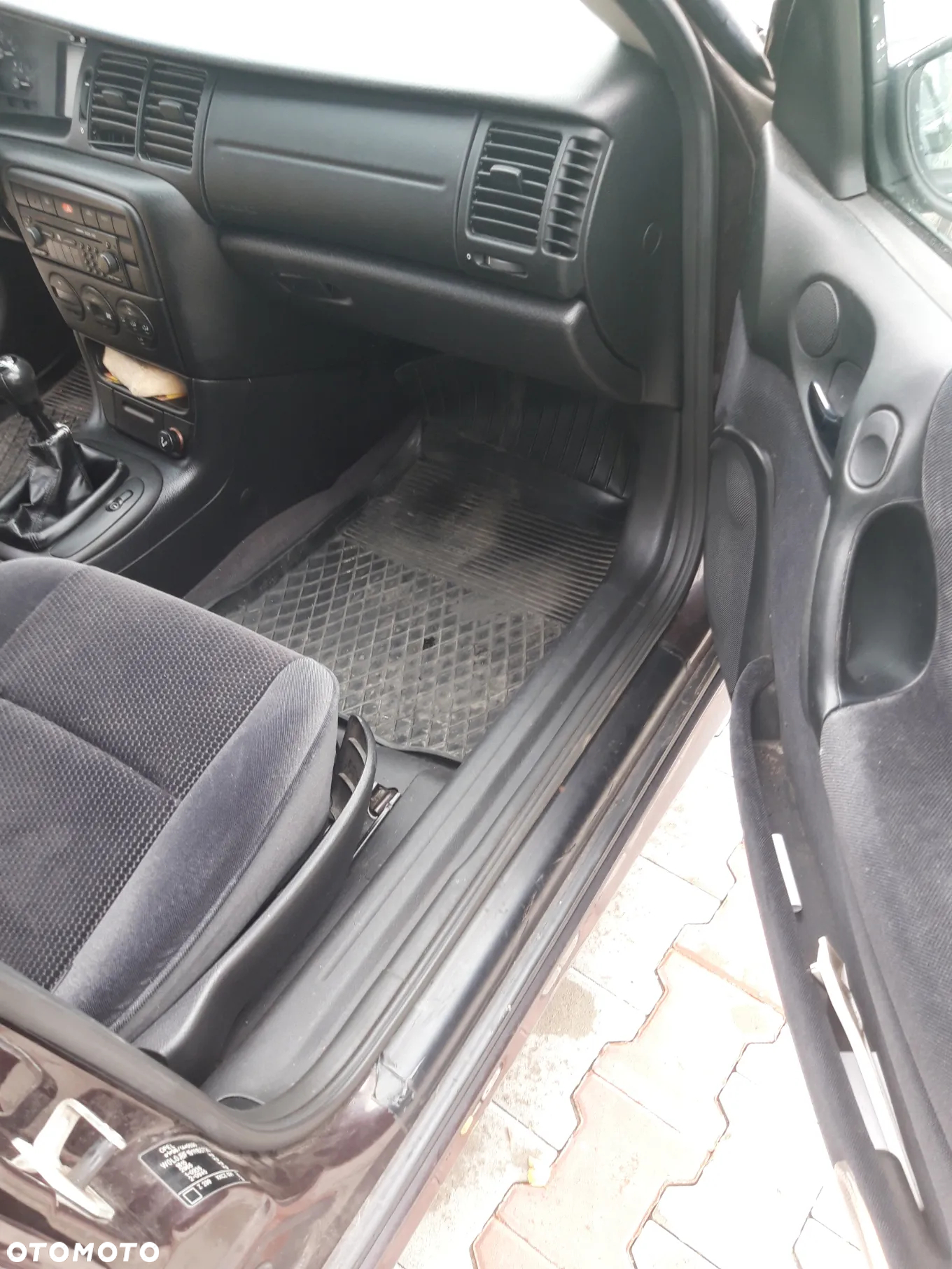 Opel Vectra 1.6 Base - 14