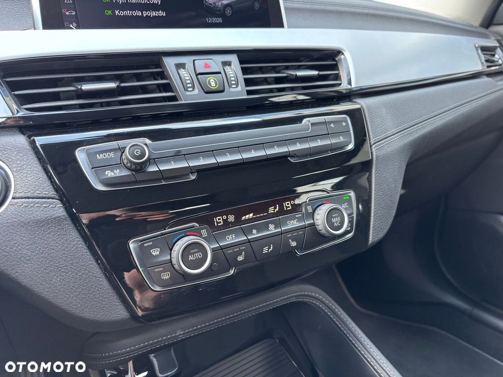 BMW X2 - 37