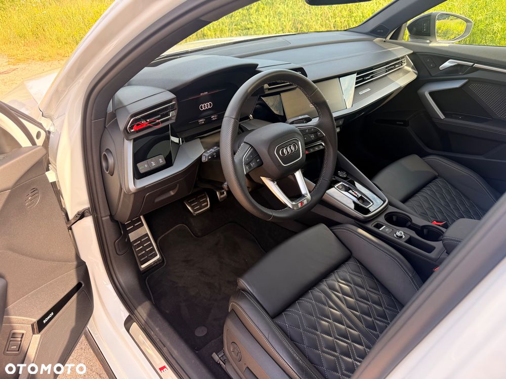 Audi S3 - 13