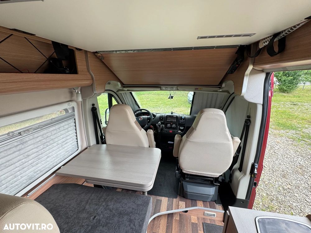 KNAUS Boxstar - 12