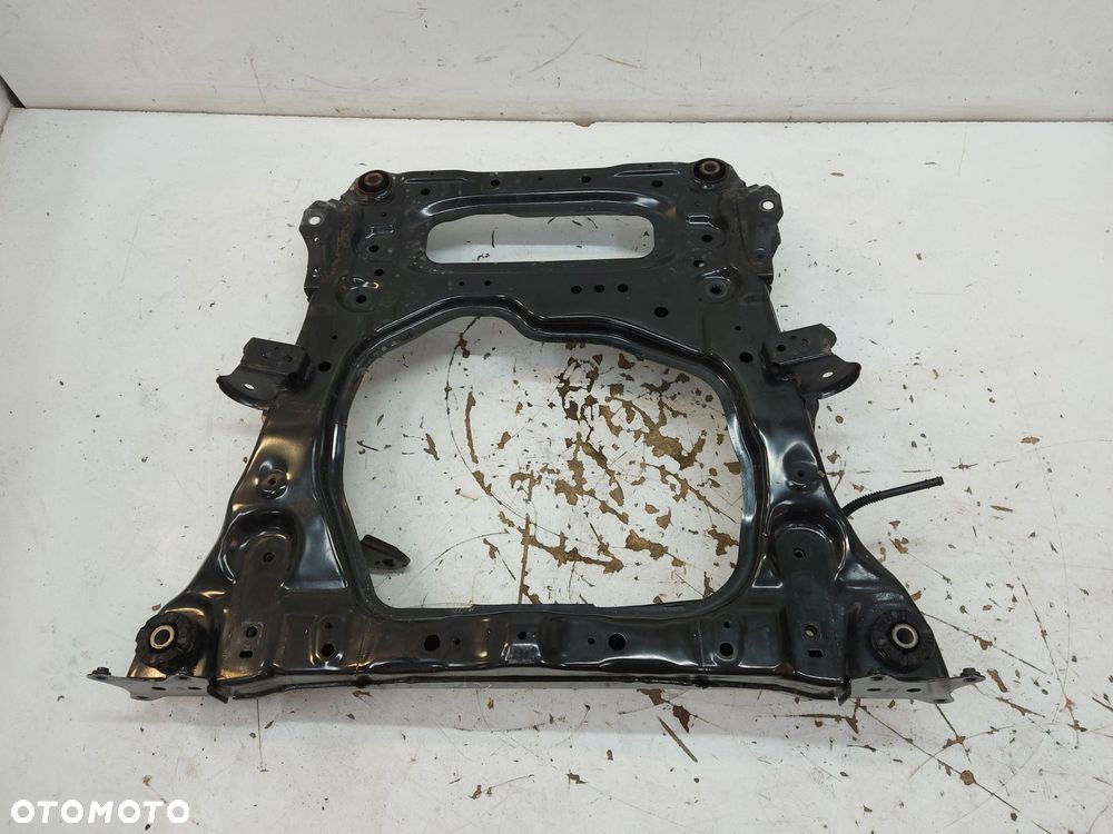 RENAULT Scenic E-Tech V 5 Kołyska sanki belka zawieszenia silnika przód - 2