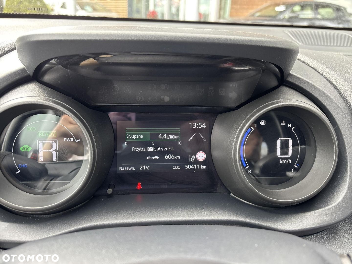Toyota Yaris - 25