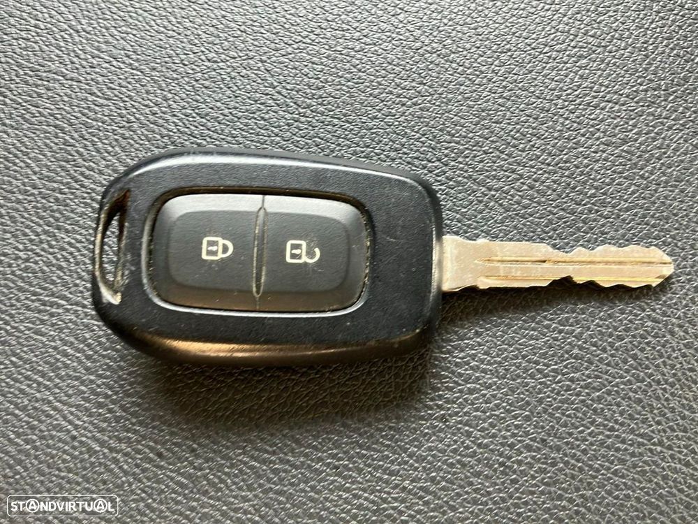 Dacia Sandero 0.9 TCe Stepway - 19