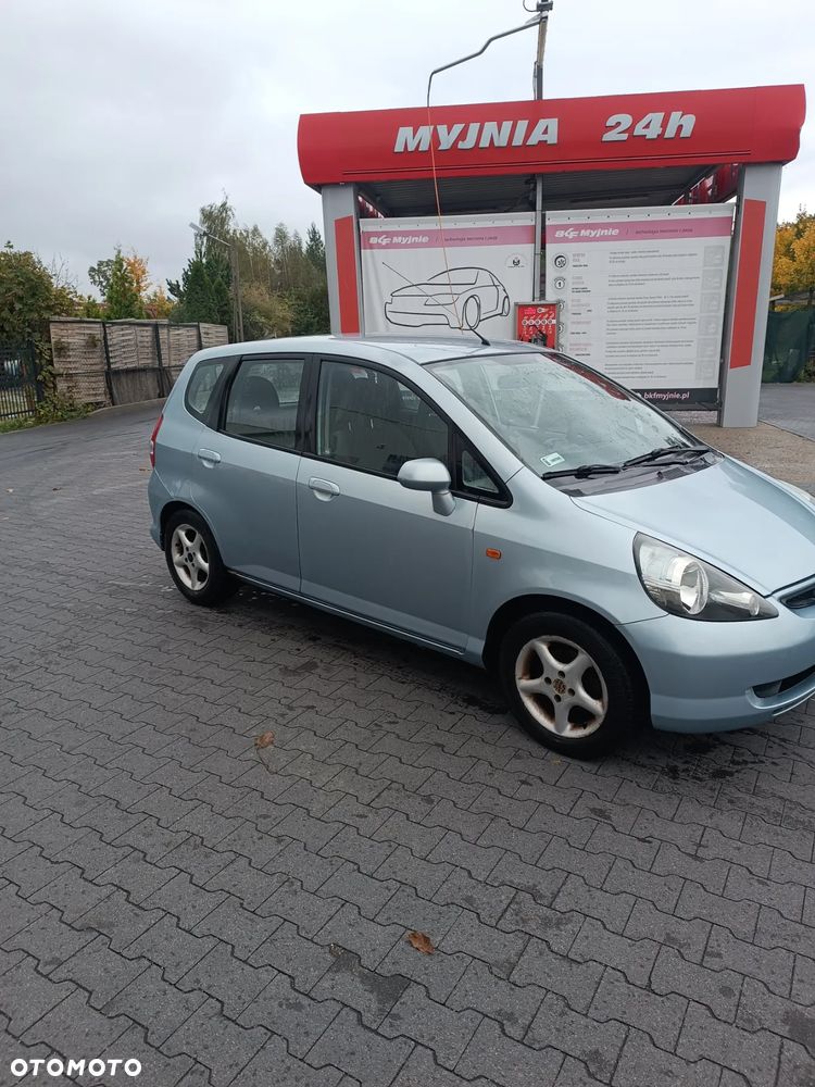 Honda Jazz 1.2 S - 3