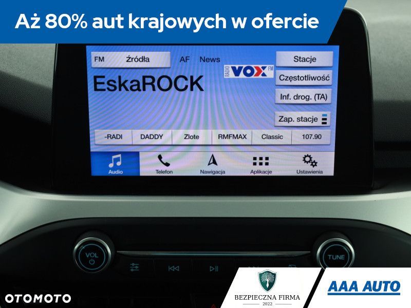 Ford Focus - 10