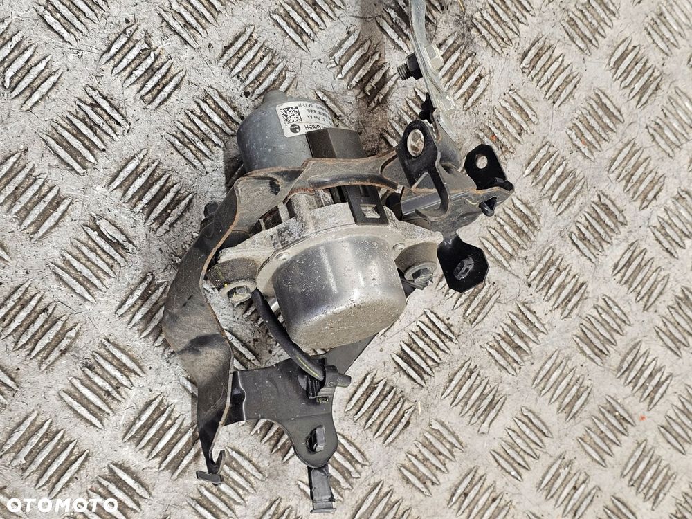 pompa vacum wakum n243-437h0a mazda mx5 mx-5 4 iv nd - 3
