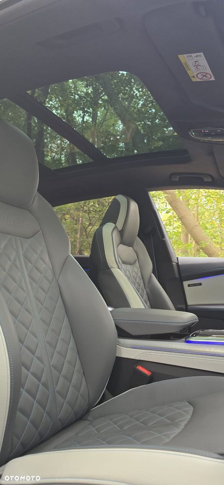 Audi SQ8 TFSI Quattro Tiptronic - 13