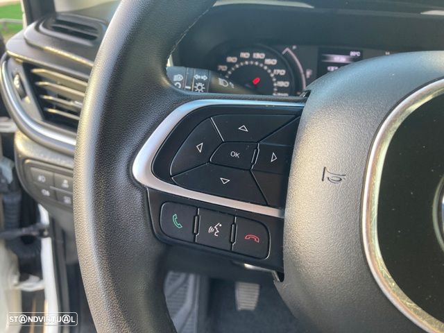 Fiat Tipo 1.3 M-Jet Easy - 14