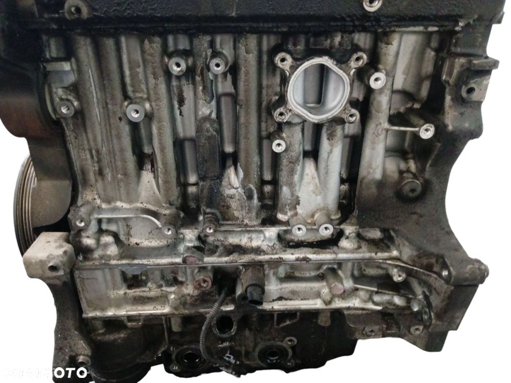 SILNIK SŁUPEK VOLVO V40 II (2012-2016) 2.0 D2 120KM D4204T8 - 9