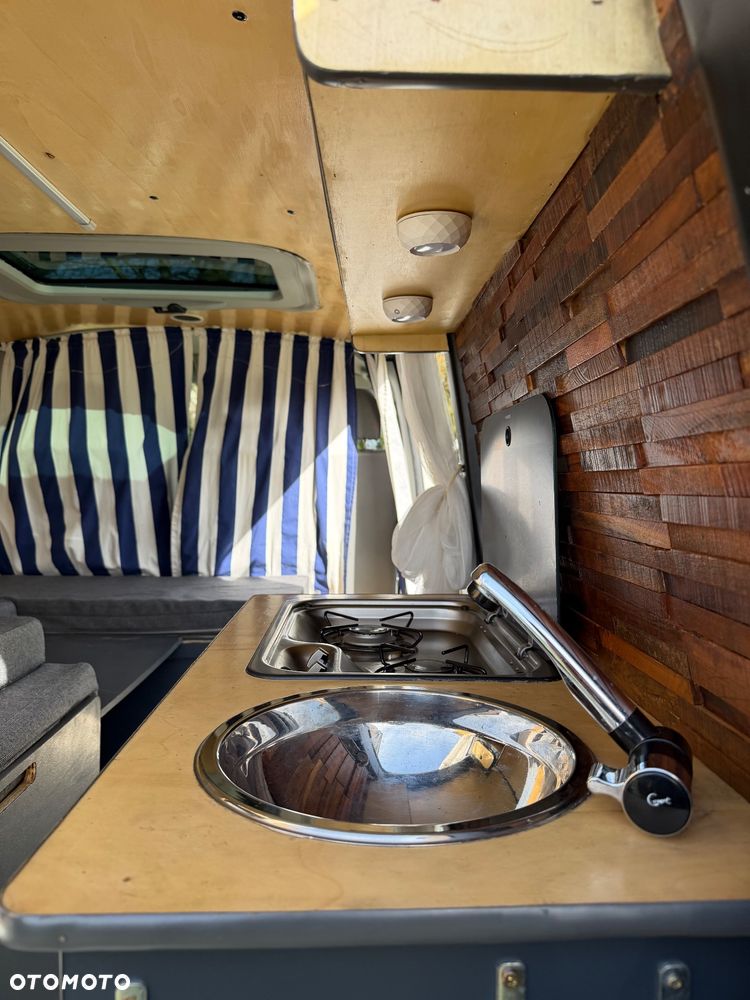 Volkswagen Transporter L1H1 - 13