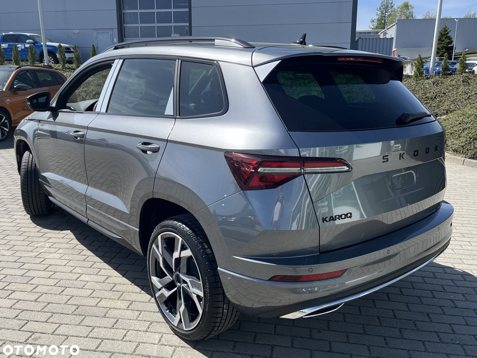 Skoda Karoq - 4