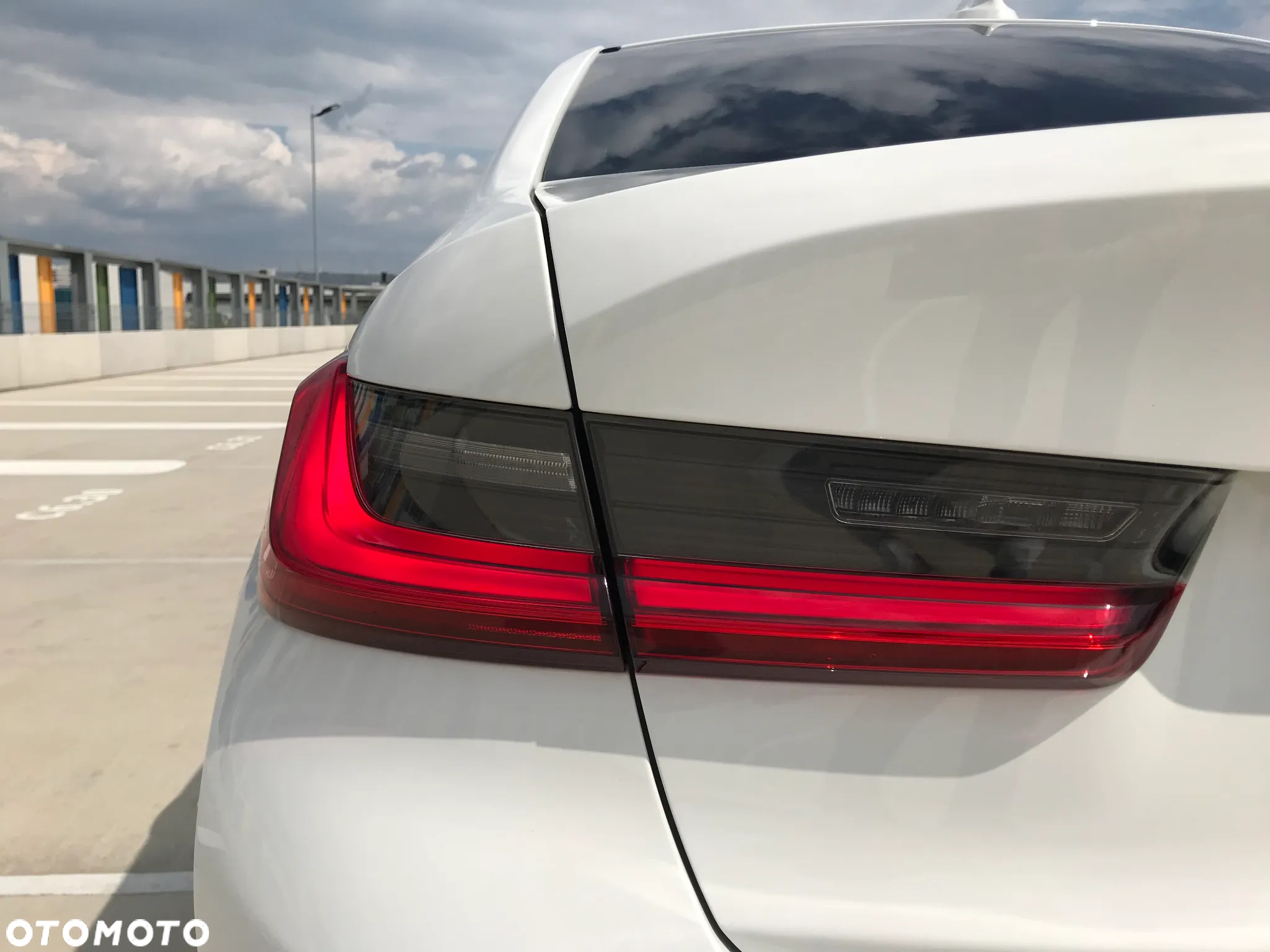 BMW Seria 3 320i xDrive Advantage sport - 16