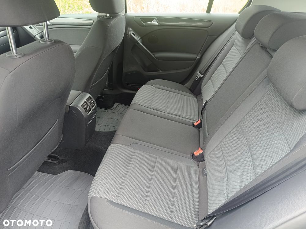 Volkswagen Golf 1.4 TSI Highline - 23
