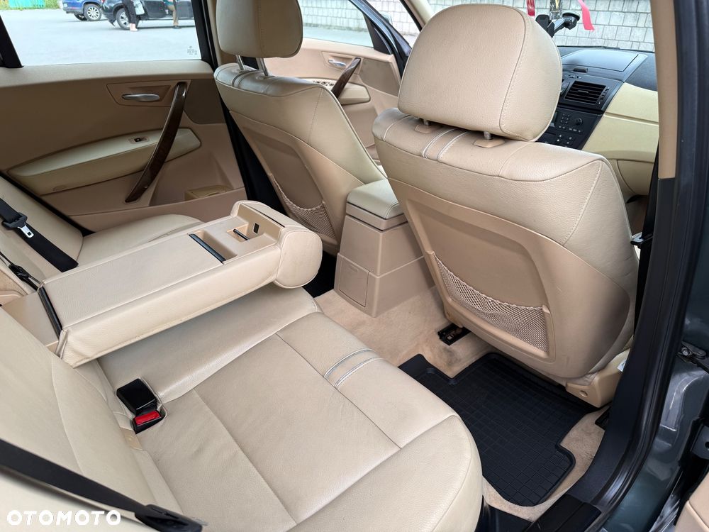 BMW X3 - 23