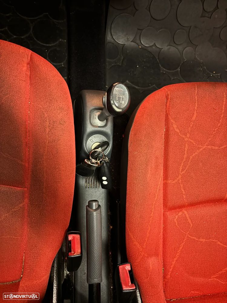 Smart ForTwo Coupé - 26