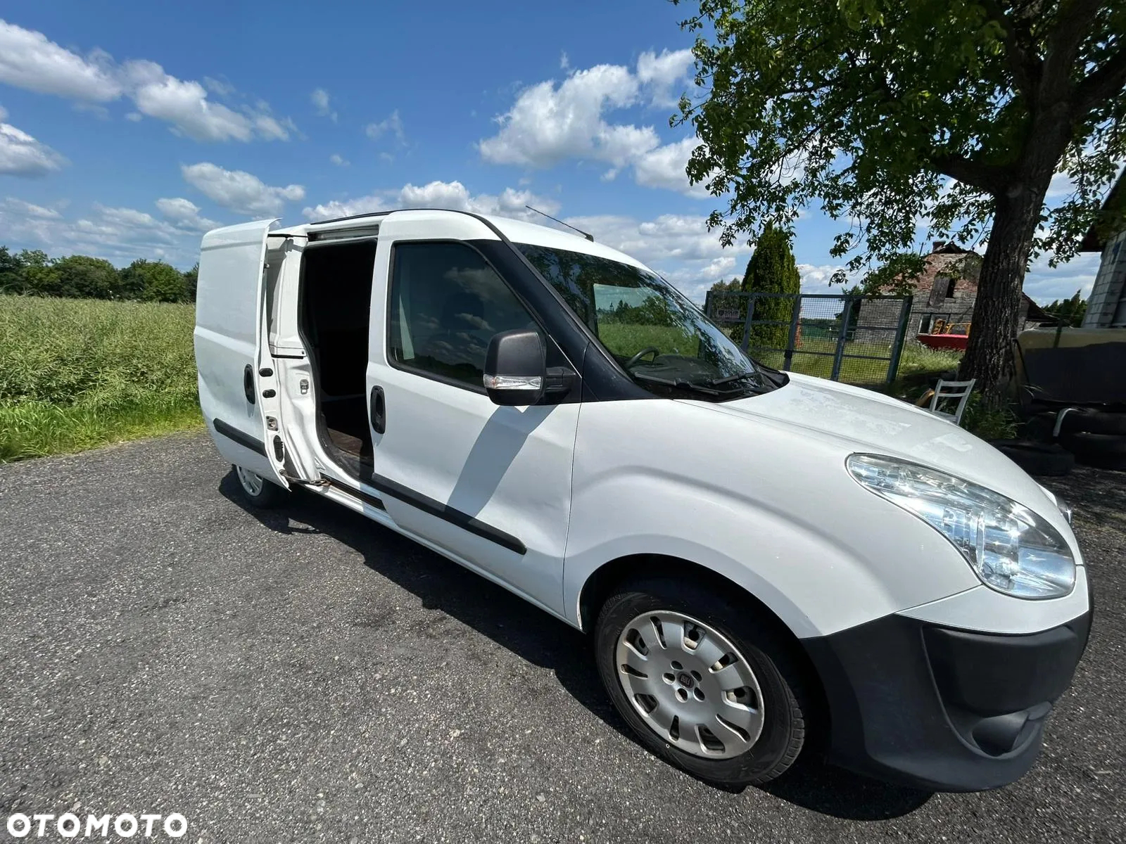 Fiat Doblo - 3
