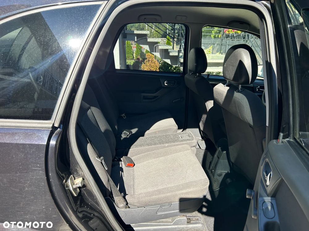 Opel Meriva 1.4 Cosmo - 9