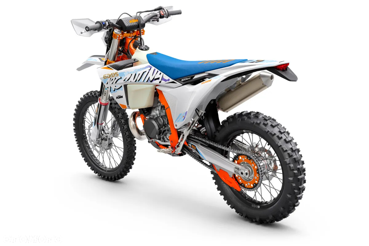 KTM EXC 300