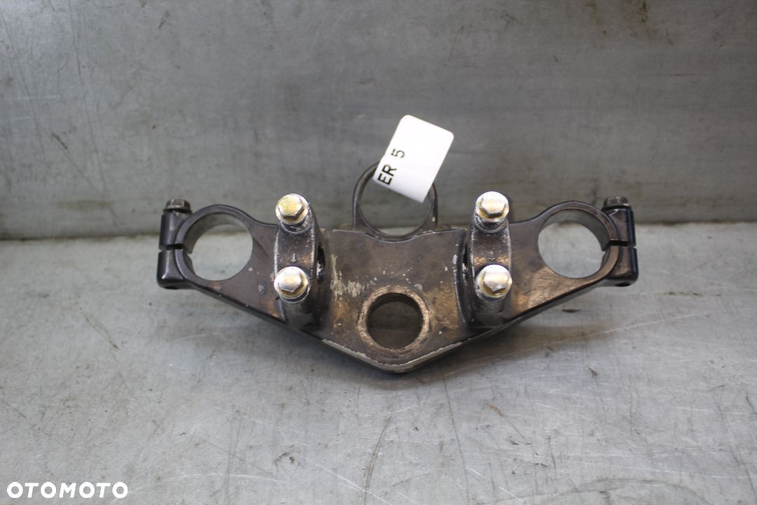 Kawasaki ER-5 01r Półka górna mocowanie - 1
