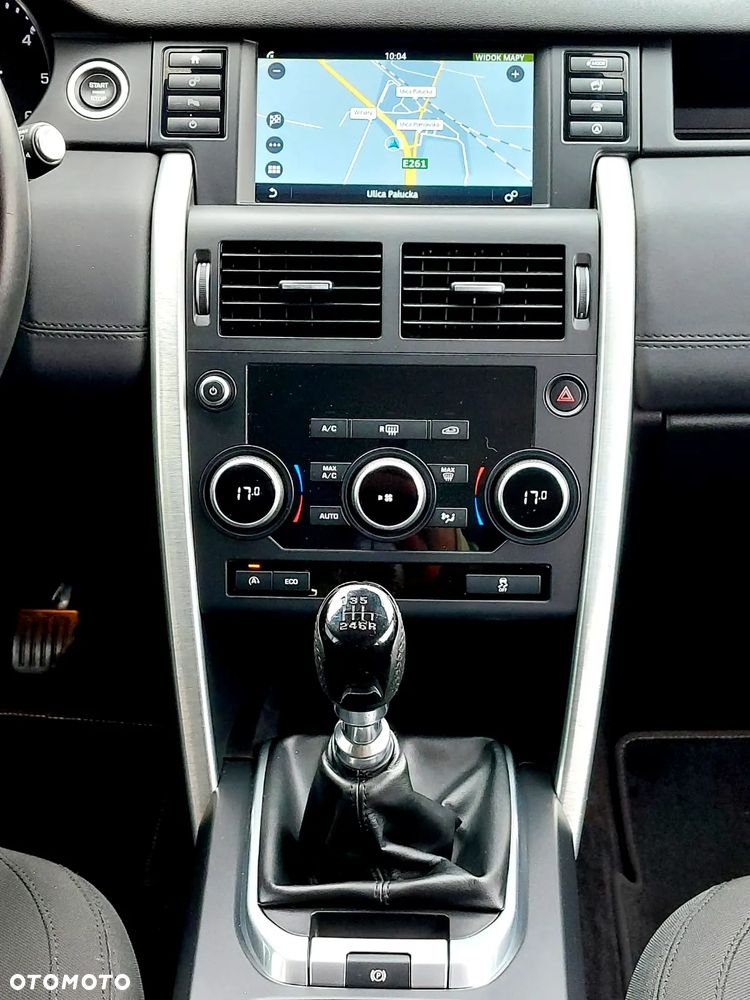 Land Rover Discovery Sport - 13