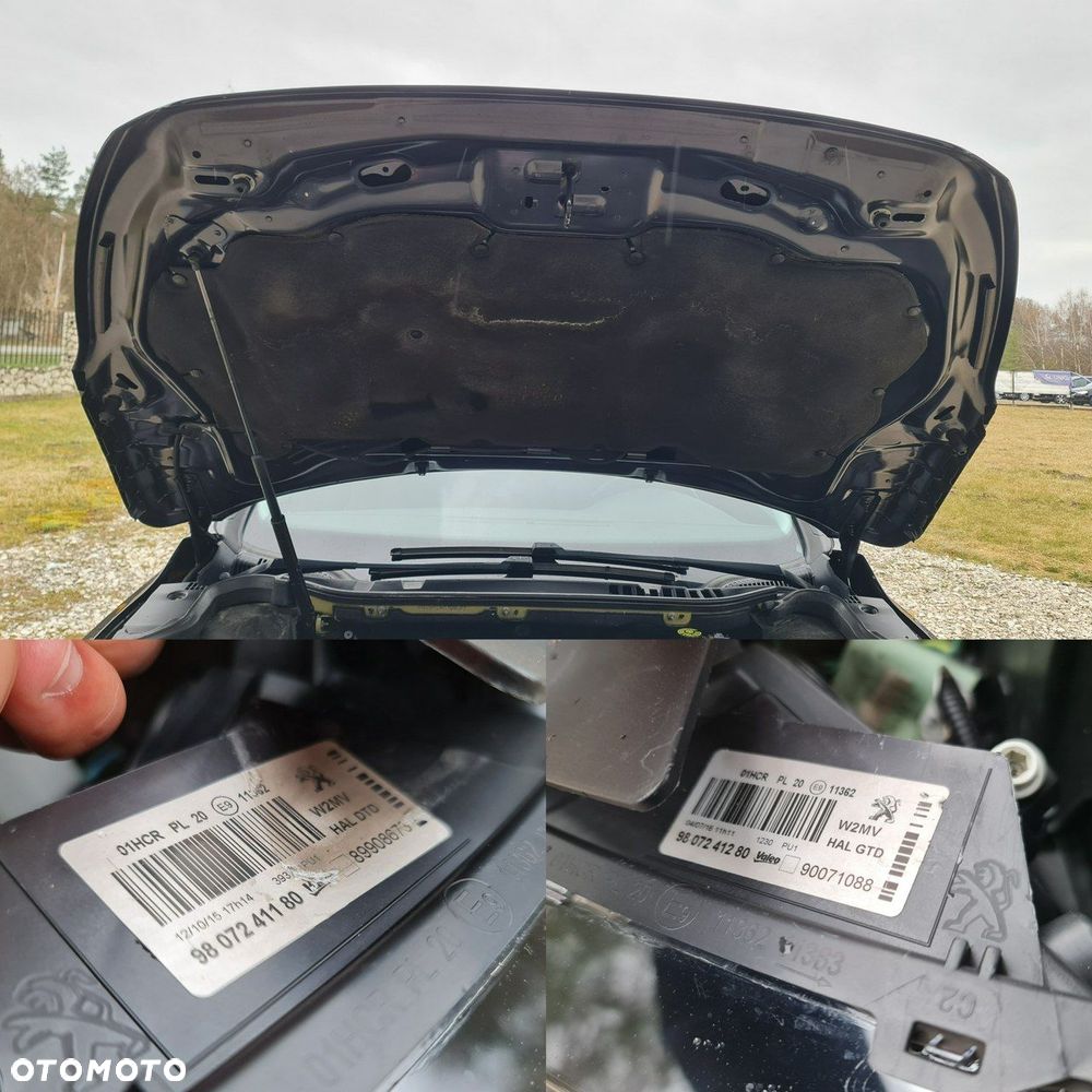 Peugeot 508 BlueHDi 120 Stop&Start Active - 33
