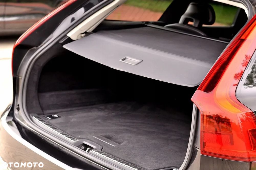 Volvo V90 D4 Geartronic Inscription - 15