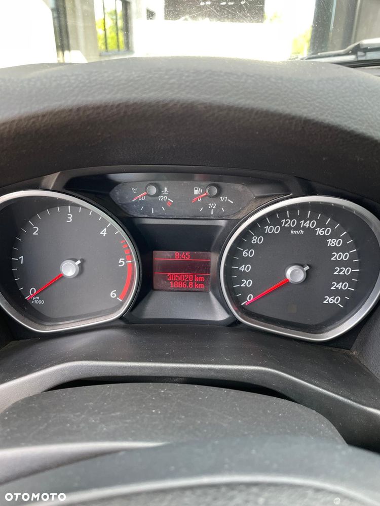 Ford Mondeo - 11
