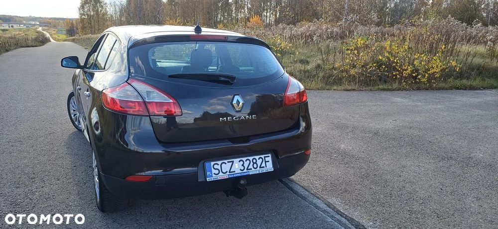 Renault Megane - 14