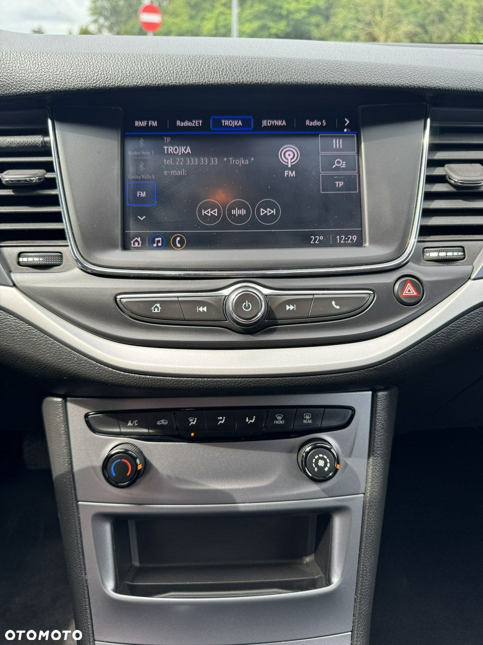 Opel Astra - 10