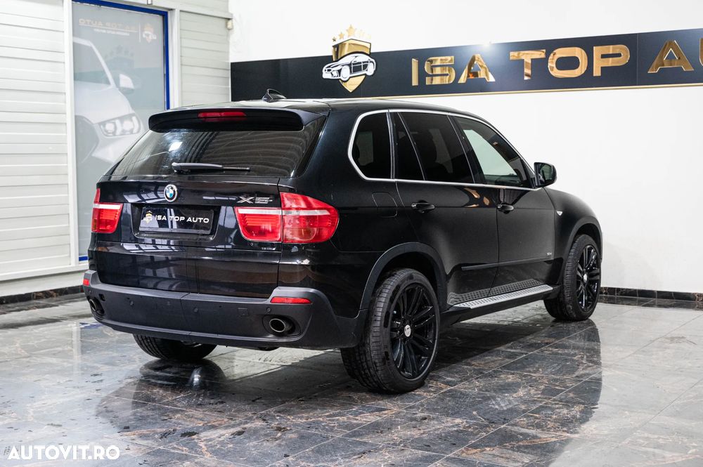 BMW X5 xDrive30d - 4