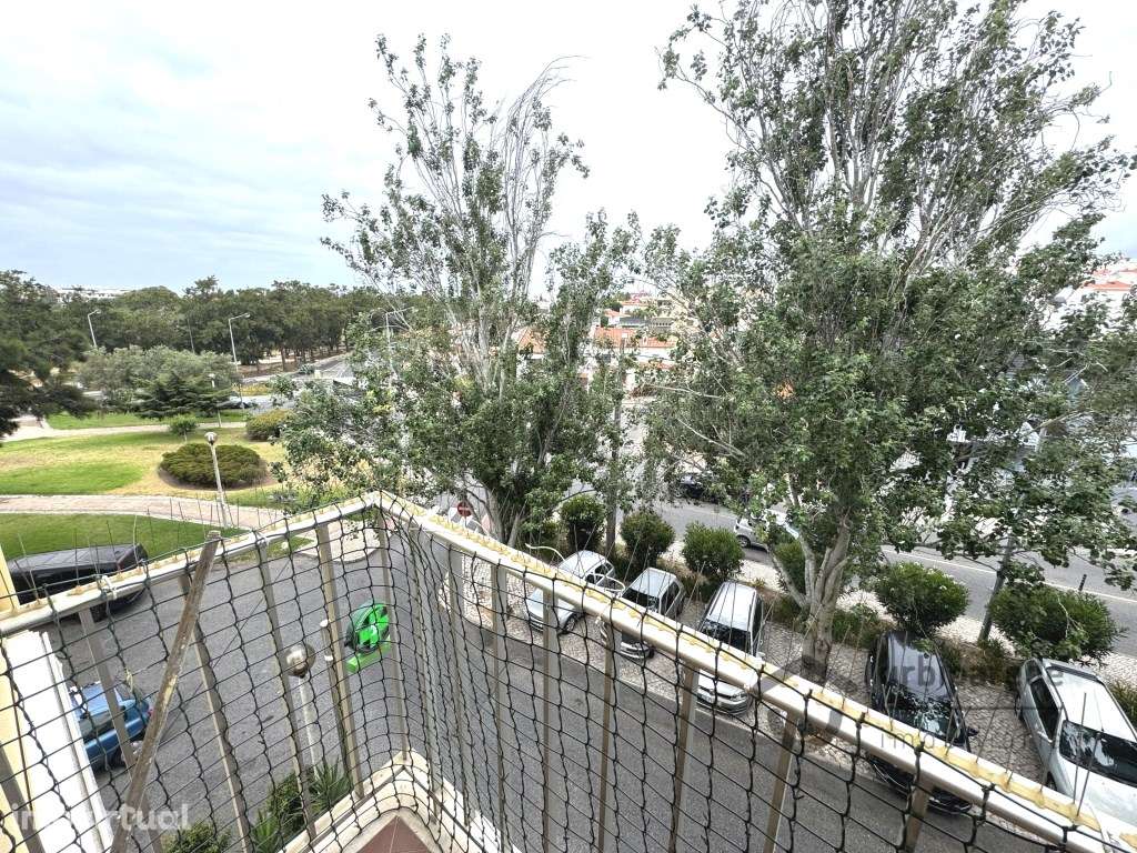 Apartamento T3 nas Areias, São João do Estoril - Grande imagem: 3/26