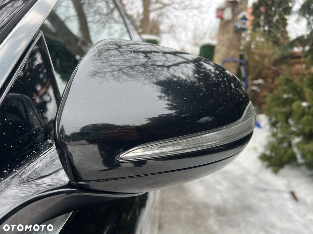 Mercedes-Benz Klasa S 350 d 4Matic 9G-TRONIC - 15